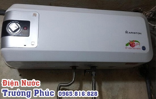 Sửa Bình Nóng Lạnh Tại Thanh Xuân