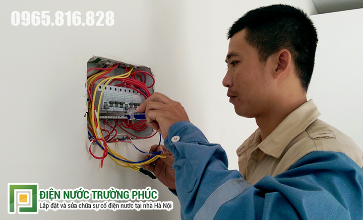 Ưu đãi hấp dẫn gói dịch vụ sửa chữa điện nước tại quận Ba Đình Ưu đãi hấp dẫn gói dịch vụ sửa chữa điện nước tại quận Ba Đình