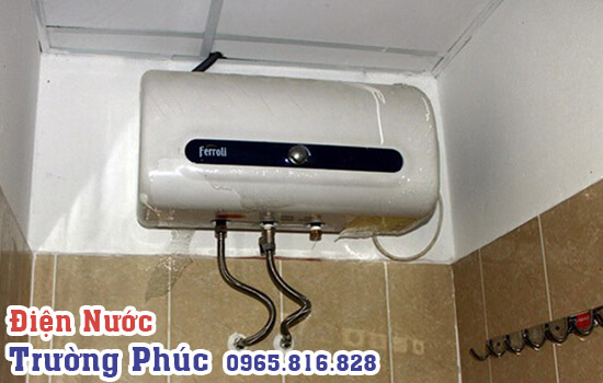 Sửa bình nóng lạnh tại quận Đống Đa Sửa bình nóng lạnh tại quận Đống Đa