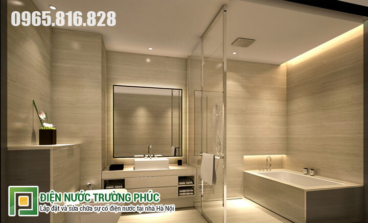 Mách bạn: Các mẹo chọn quạt hút mùi phòng tắm