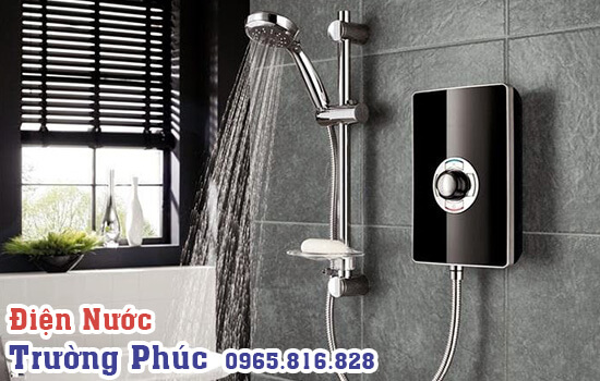Sửa Bình Nóng Lạnh Tại Hai Bà Trưng