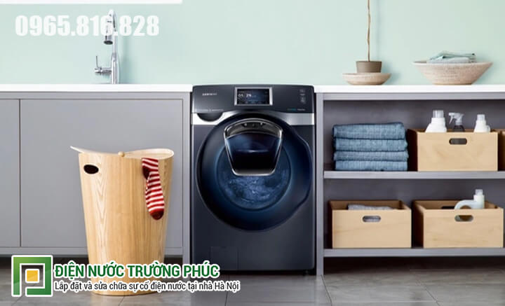 5 Tips lưu ý khi mua máy giặt bạn nhất định phải chú ý