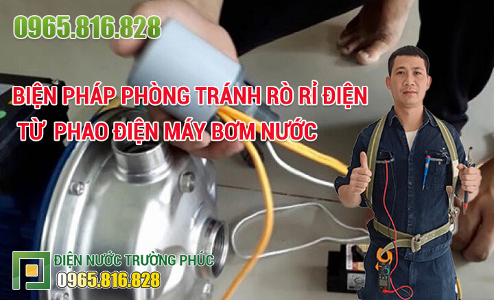 Cách lắp phao cơ chống tràn cho bể nước chi tiết nhất 2024