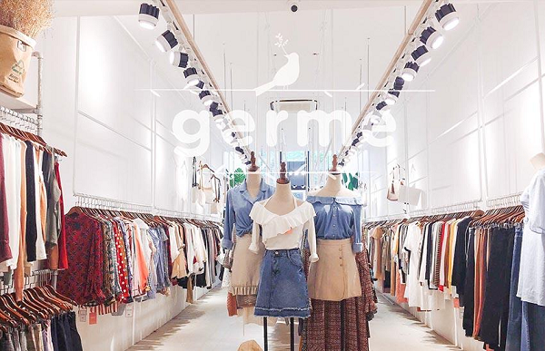 Germe shop