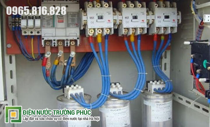 Điện 3 pha là gì? Tác dụng của Điện 3 pha trong cuộc sống