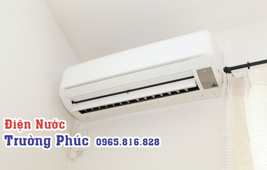 Sửa điều hòa tại Hoàn Kiếm