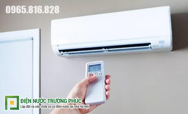 Bật điều hòa 28 độ có tốn điện không?