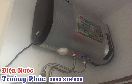 Sửa Bình Nóng Lạnh Tại Hoàng Mai Sửa Bình Nóng Lạnh Tại Hoàng Mai