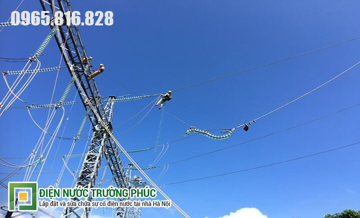 Ứng dụng của điện 3 pha trong cuộc sống