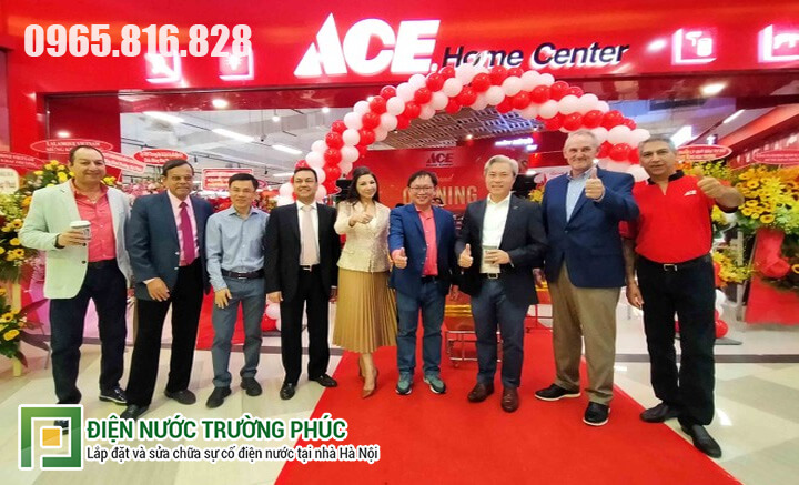 Siêu thị Home Center