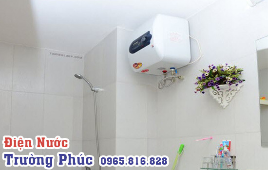 Sửa bình nóng lạnh tại Đống Đa Sửa bình nóng lạnh tại Đống Đa