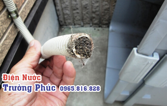 Sửa điều hòa tại Hoàn Kiếm
