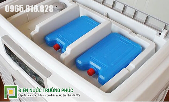 Có thể bạn chưa biết về đá khô quạt điều hòa, lưu ý khi sử dụng!