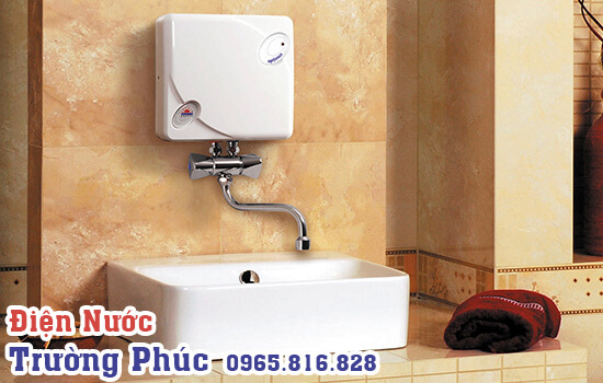 Sửa Bình Nóng Lạnh Tại Hoàn Kiếm
