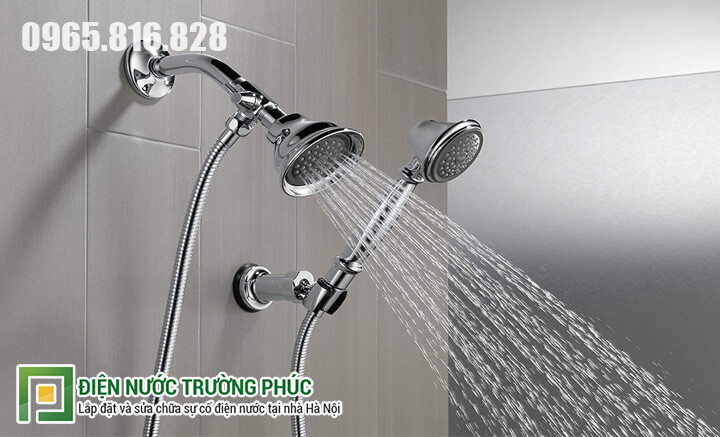 Ống dẫn nước nóng sinh hoạt