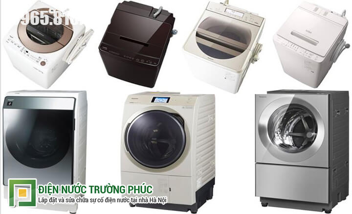 Giải đáp: 10 triệu nên mua máy giặt gì để công năng tốt và bền