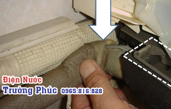 Sửa điều hòa tại Hoàn Kiếm