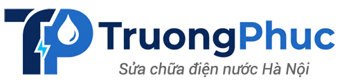 Điện Nước Trường Phúc