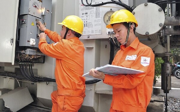 Cách tính hóa đơn tiền điện mới nhất 2020